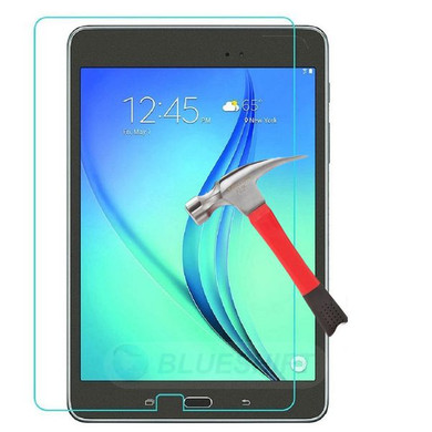 Samsung    Galaxy Tab E 9.6 T560       Clear Tempered Glass Screen Protector