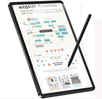 Samsung    Galaxy Tab S9 X710       Paperlike