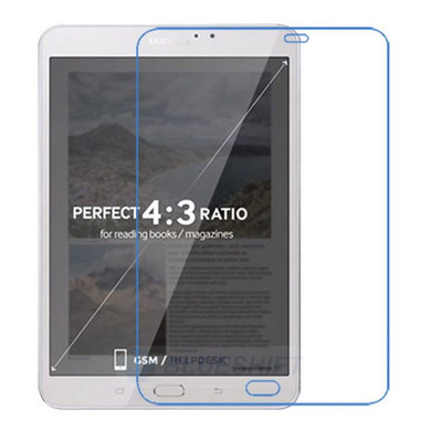 Samsung    Galaxy Tab S2 9.7 T810       Plastic Screen Protector