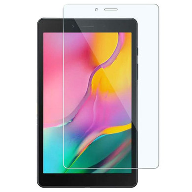 Samsung    Galaxy Tab A 8.0 2019 T290       Clear Tempered Glass Screen Protector
