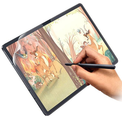 Samsung    Galaxy Tab S8+ X800       Paperfeel