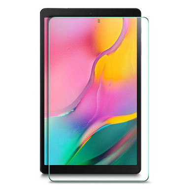 Samsung    Galaxy Tab A 10.1 (2019) T510       Clear Tempered Glass Screen Protector