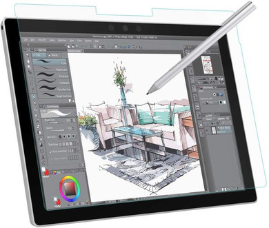Microsoft Surface Go 4 Paperfeel Screen Protector