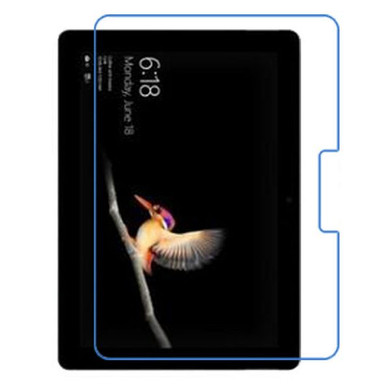 Microsoft    Microsoft Surface Go       Clear Flat Plastic