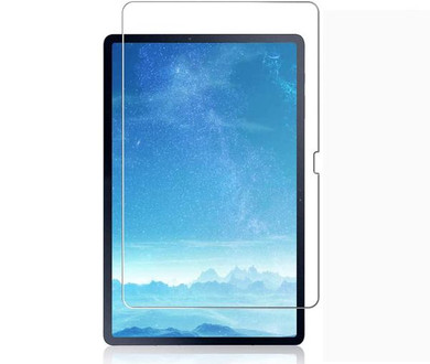 Samsung    Samsung Tab S7 FE       Clear Tempered Glass Screen Protector