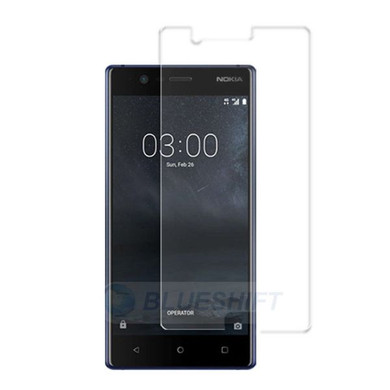Nokia Nokia 5 Clear Tempered Glass Screen Protector