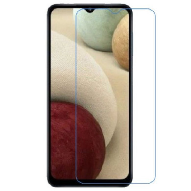 Samsung   Galaxy A02S         Plastic Screen Protector
