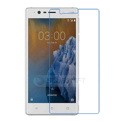 Nokia Nokia 3 Plastic Screen Protector