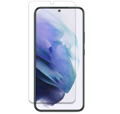 Samsung Galaxy S22+         Hydrogel Screen Protector Clear