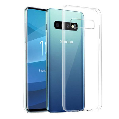 Samsung   Galaxy S10      Soft Gel Case