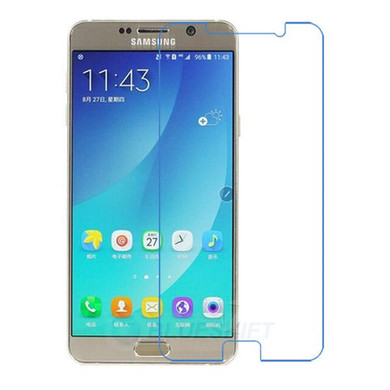 Samsung   Galaxy Note 5         Plastic Screen Protector