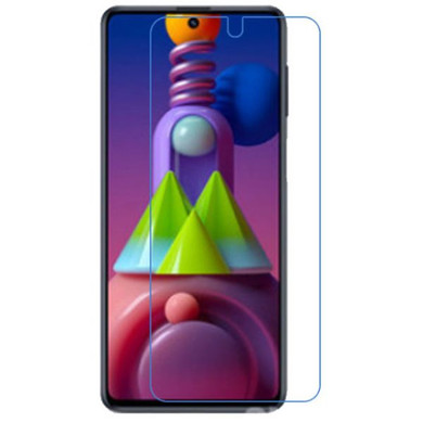 Samsung   Galaxy M51         Plastic Screen Protector