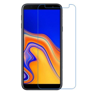 Samsung   Galaxy J4Plus/J4+         Plastic Screen Protector