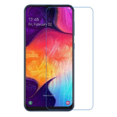 Samsung   Galaxy A20         Plastic Screen Protector