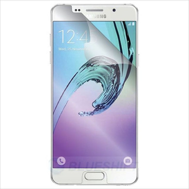 Samsung   Galaxy A3 2016         Plastic Screen Protector