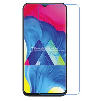 Samsung   Galaxy A10         Plastic Screen Protector