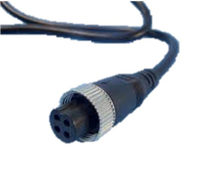 Mongoose Ccd White Camera - Pal