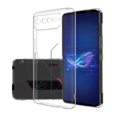 Asus ROG Phone 6 Soft Gel Case