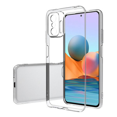 Xiaomi 11T Pro Soft Gel Case