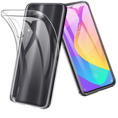 Xiaomi Xiaomi Mi 9 Lite Soft Gel Case