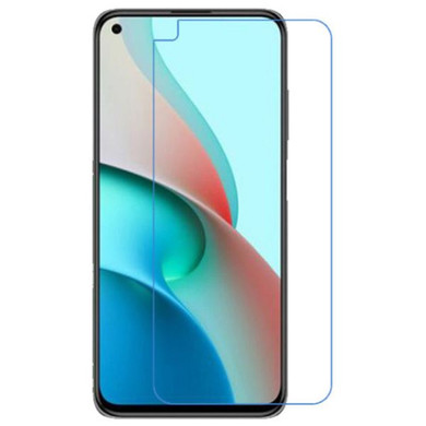 Xiaomi Xiaomi Redmi Note 9T Plastic Screen Protector