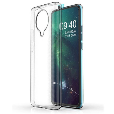 Xiaomi Xiaomi Poco F2 Pro Soft Gel Case