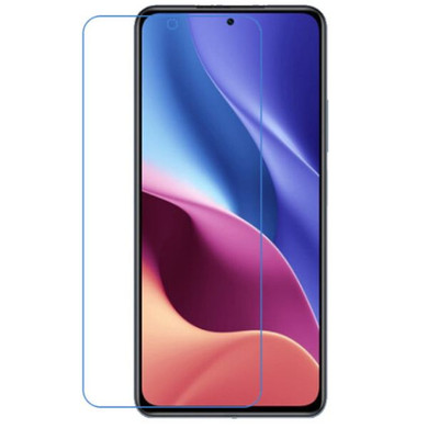 Xiaomi Xiaomi Mi 11i Plastic Screen Protector
