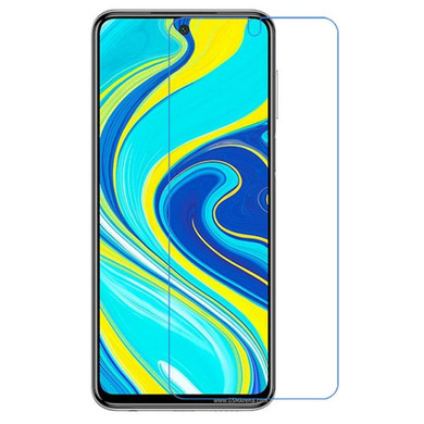Xiaomi Xiaomi Redmi Note 9S/Note 9 Pro Plastic Screen Protector