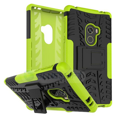 Xiaomi Mi Mix Heavy Duty Case Green
