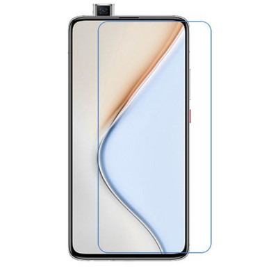 Xiaomi Xiaomi Poco F2 Pro Plastic Screen Protector