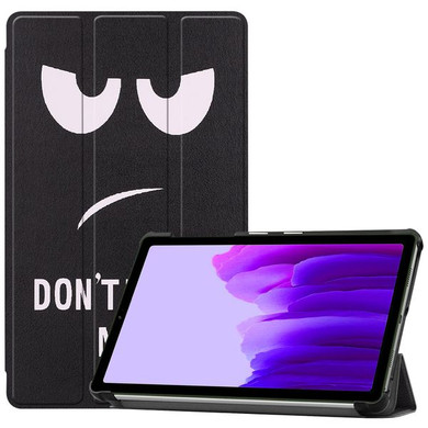 Samsung Galaxy Tab A7 Lite 8.7" 2021 T220    Designer Tri-Fold Case      NoTouch