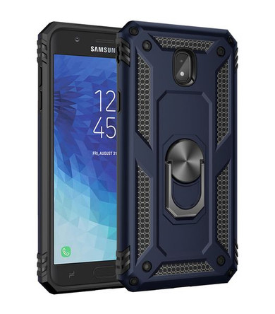 Samsung Galaxy J5 Pro/J5 2017      Military Armour Case    Navy