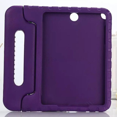 Samsung Galaxy Tab A 9.7 T550    EVA Shockproof Case    Purple