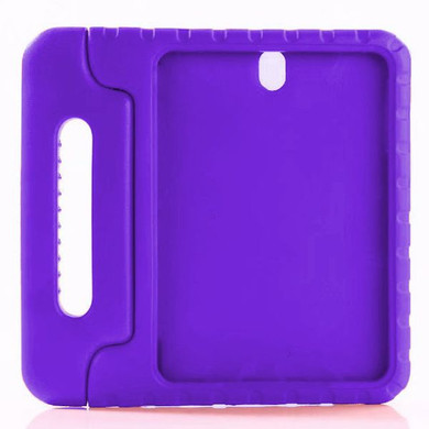 Samsung Galaxy Tab S3 9.7 T820    EVA Shockproof Case    Purple