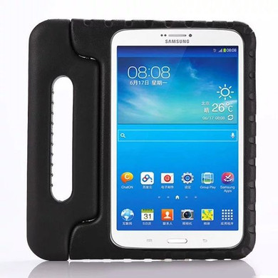 Samsung Galaxy Tab E 9.6 T560    EVA Shockproof Case    Black