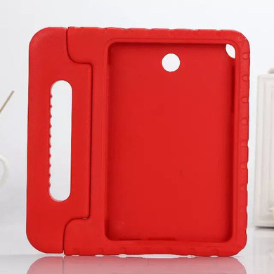 Samsung Galaxy Tab A 8.0 T350    EVA Shockproof Case    Red