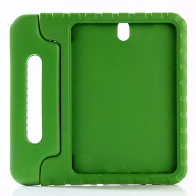 Samsung Galaxy Tab S3 9.7 T820    EVA Shockproof Case    Green