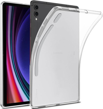 Samsung Galaxy Tab S9+ X810    Soft Gel Case