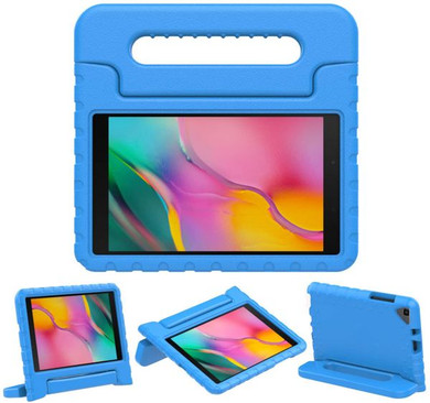 Samsung Galaxy Tab A 8.0 2019 T290    EVA Shockproof Case    Blue