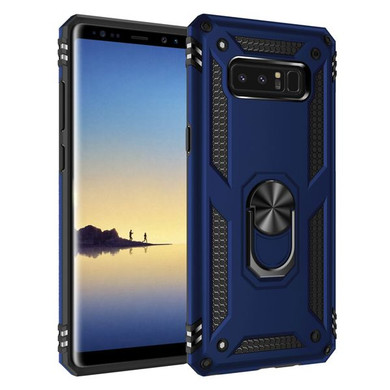 Samsung Galaxy Note 8      Military Armour Case    Navy