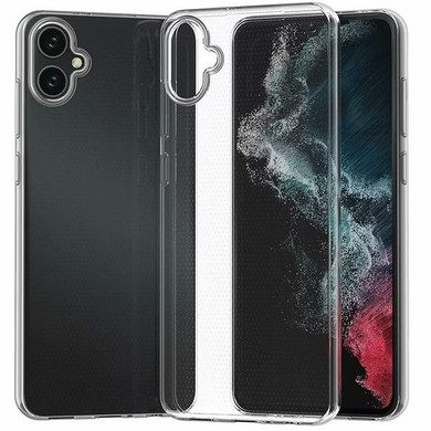 Samsung Galaxy A05      Soft Gel Case