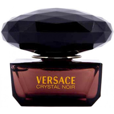 Versace Crystal Noir EDP (W)