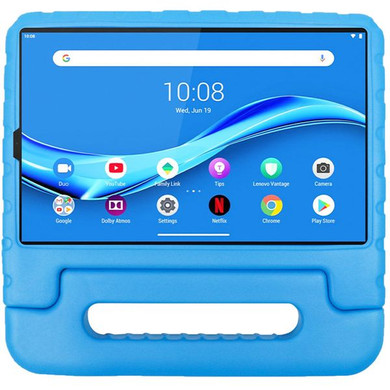 Lenovo Tab M10 HD (2nd Gen) TB-X306F EVA Shockproof Case Blue