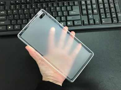Lenovo Lenovo Tab 7 Essential TB-7304F Soft Gel Case
