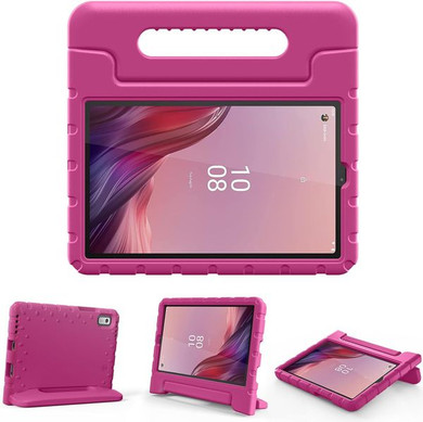 Lenovo Tab M9 TB310 EVA Shockproof Case Rose