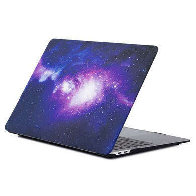 Apple MacBook Air 13" (M1, 2020) A2337   Designer Hard Case      Galaxy