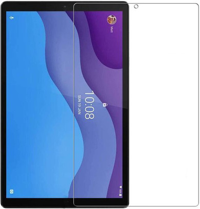 Lenovo Lenovo Tab M10 HD (2nd Gen) TB-X306F Clear Tempered Glass Screen Protector