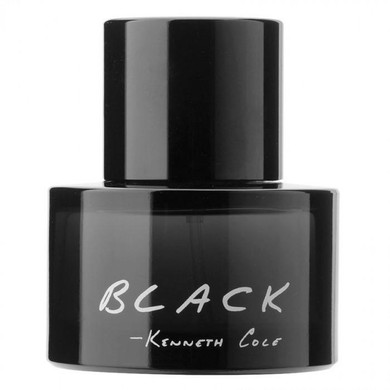 Kenneth Cole Black EDT (M)