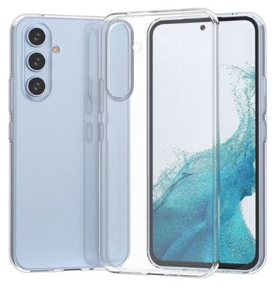 Samsung Galaxy A54 5G      Soft Gel Case