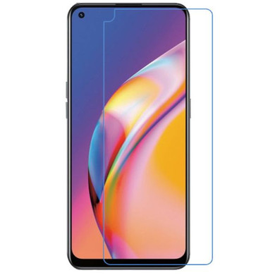 OPPO OPPO A94 5G Plastic Screen Protector